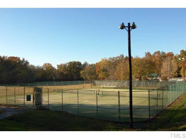 10 Striding Ridge Court Durham, NC 27713 - Photo 25 of 25 Photo 25