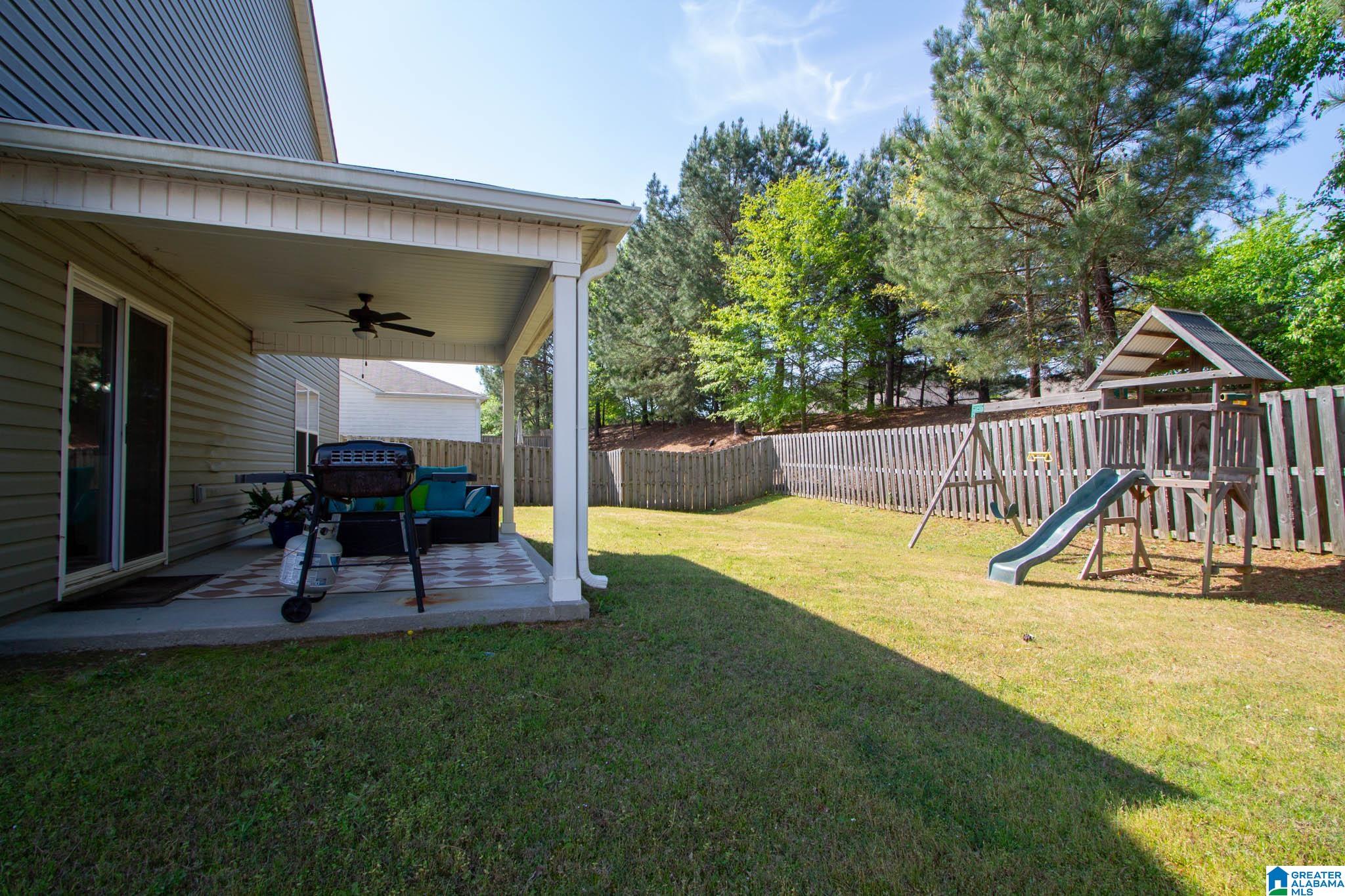 197 Polo Field Way Chelsea, AL 35043 - Photo 44 of 50