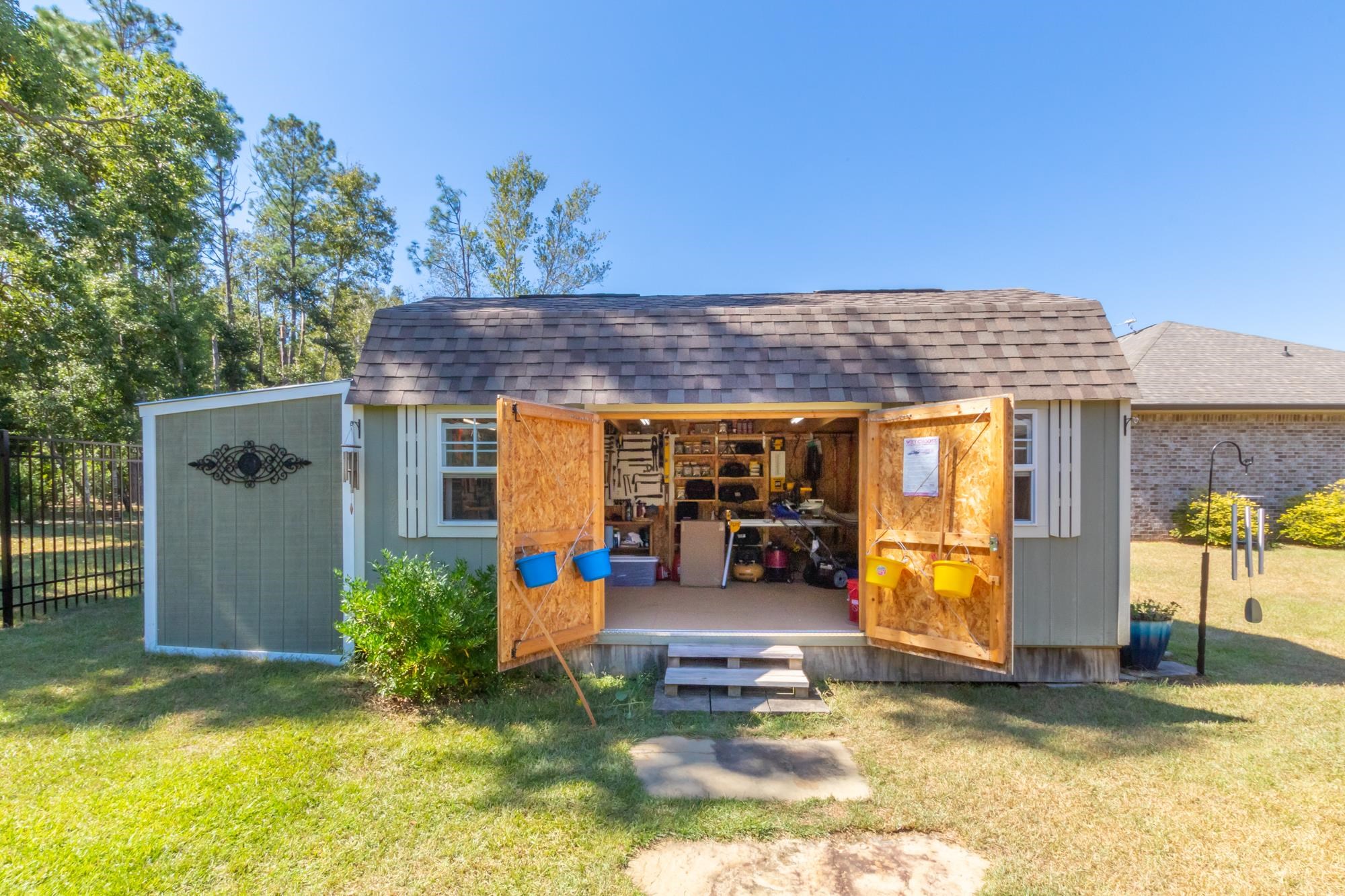 16854 Tyson Drive Foley, AL 36535 - Photo 37 of 41