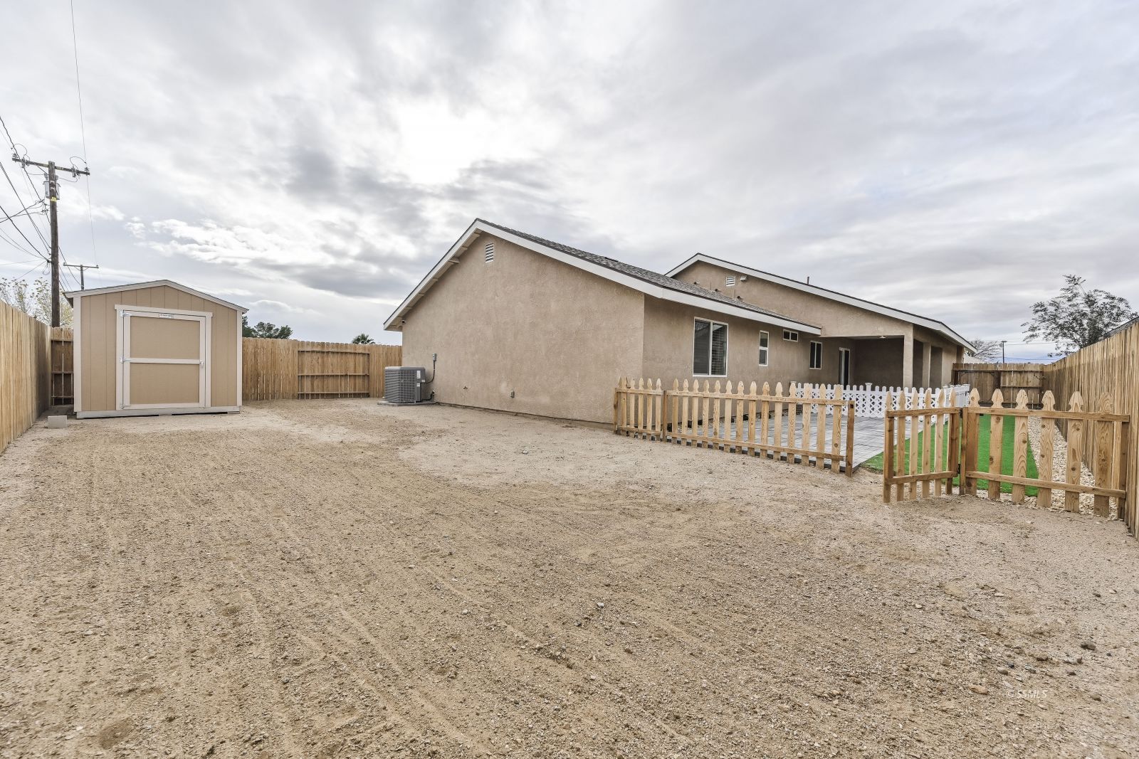 914 Mayo Street Ridgecrest, CA 93555 - Photo 48 of 48