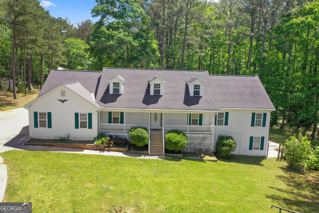 3499 South Ola Road Locust Grove, GA 30248 - Photo 1 of 1 Gallery Image 1