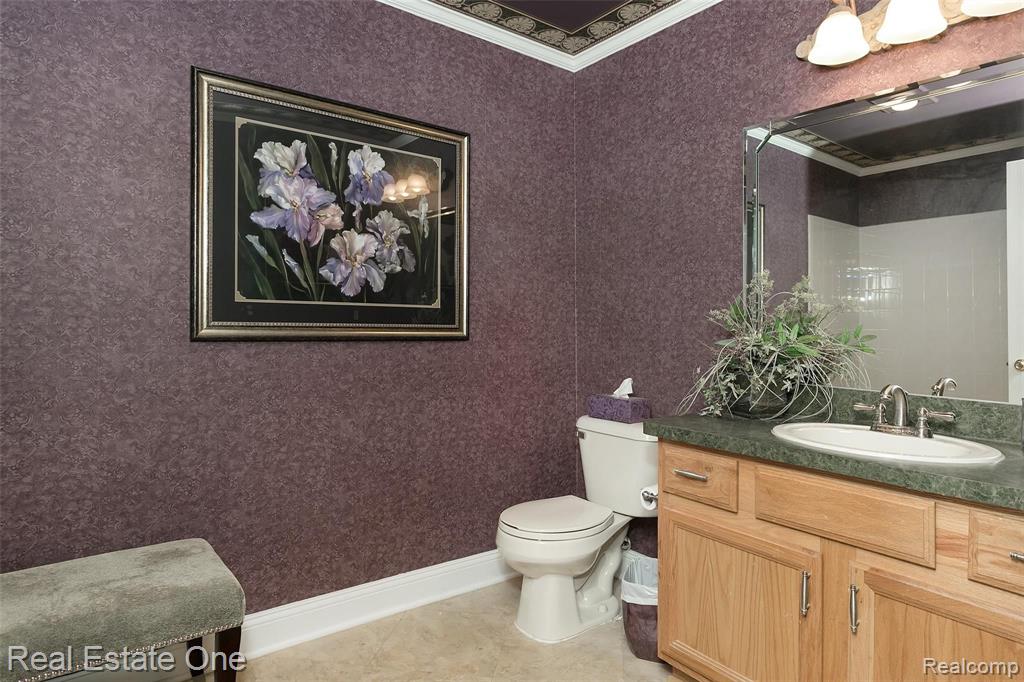 46116 Rhodes Drive Macomb, MI 48044 - Photo 22 of 27