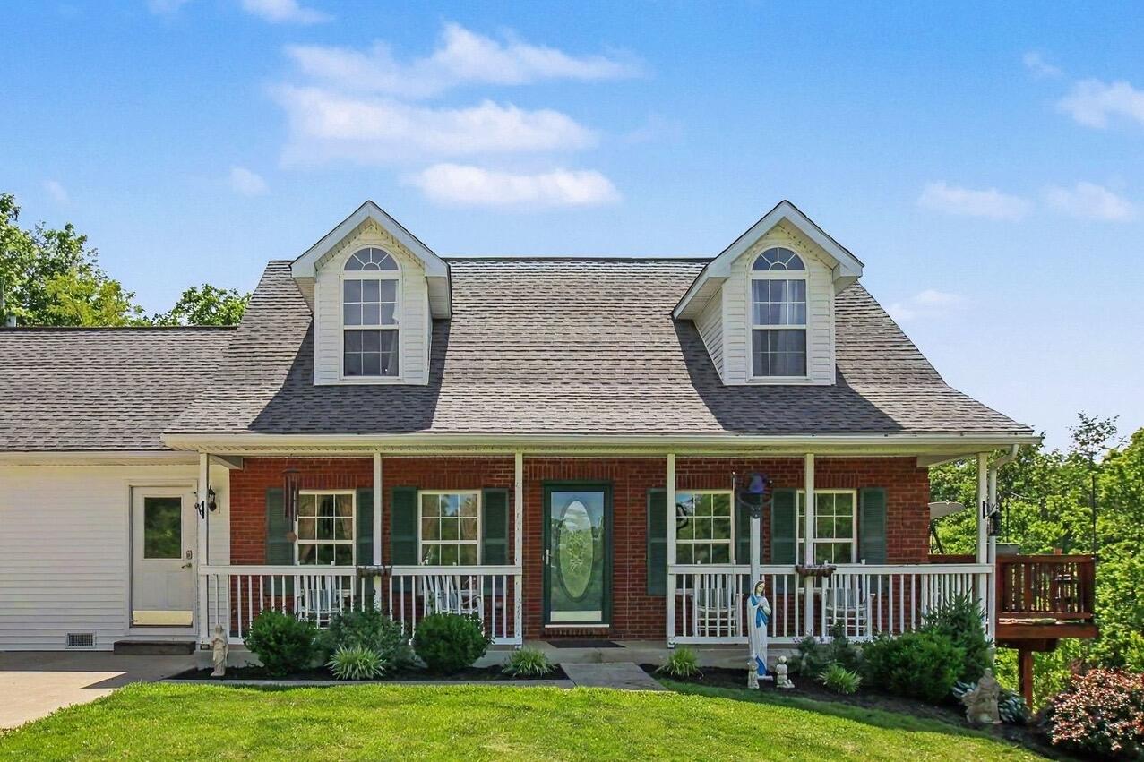 980 Corinth Road Corinth, KY 41010 - Photo 1 of 52
