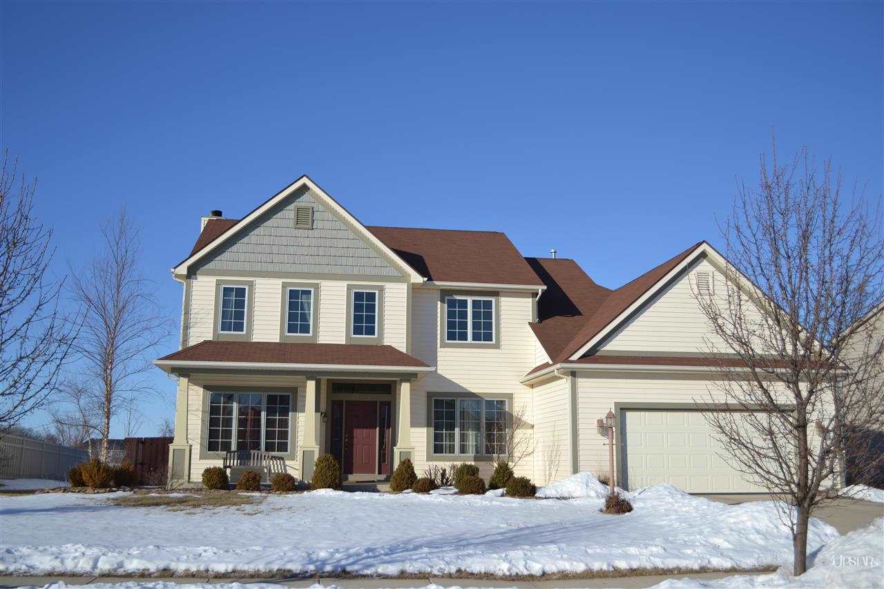 15014 Waterbrook Road Fort Wayne, IN 46814 - Photo 1 of 27 Gallery Image 1