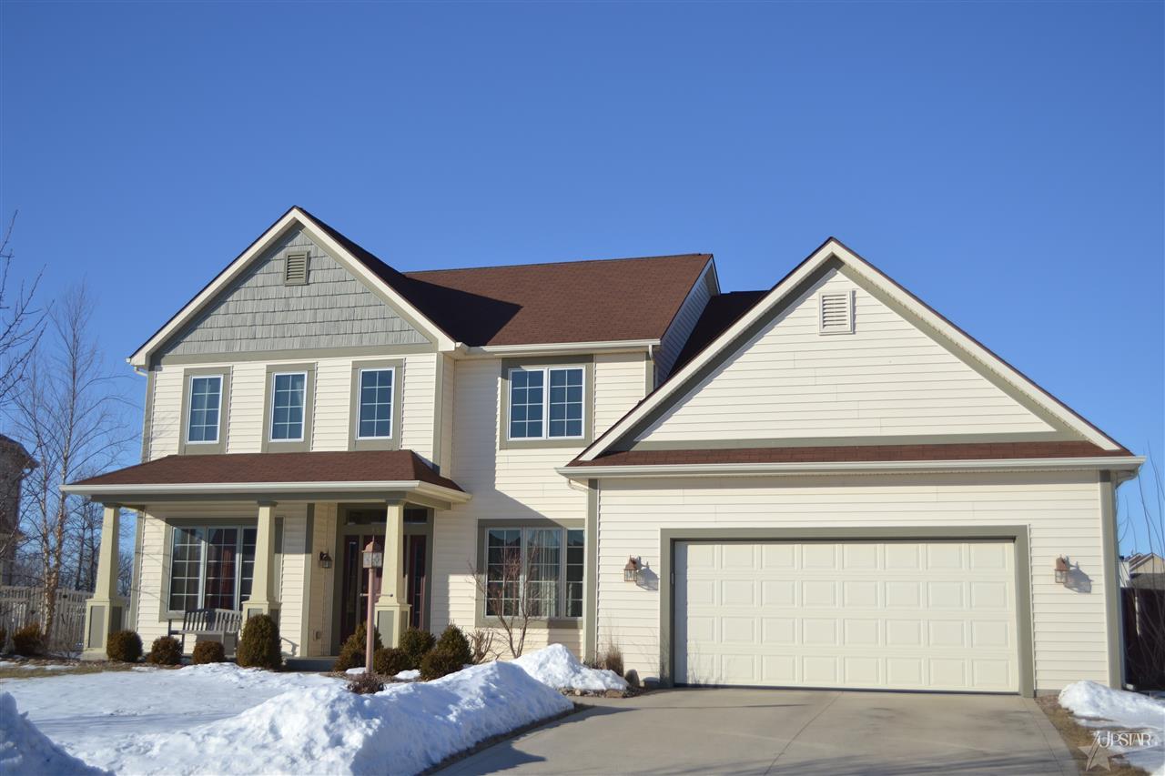 15014 Waterbrook Road Fort Wayne, IN 46814 - Photo 2 of 27 Gallery Image 2