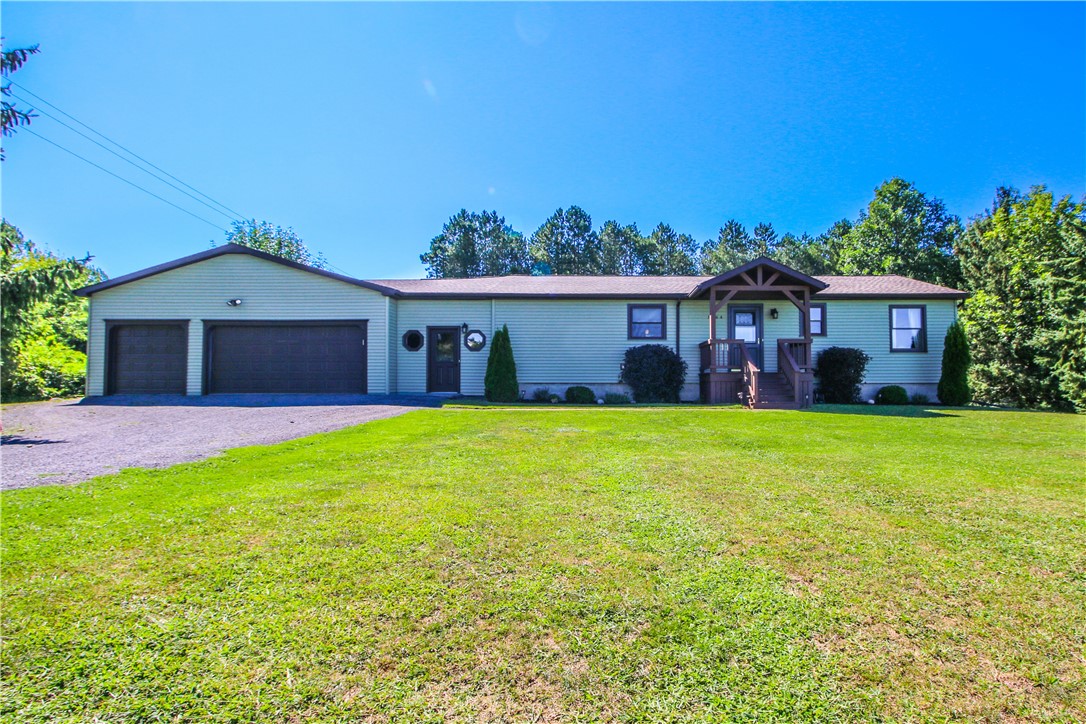 1764 East Kent Road Carlton, NY 14477 - Photo 1 of 1 Gallery Image 1