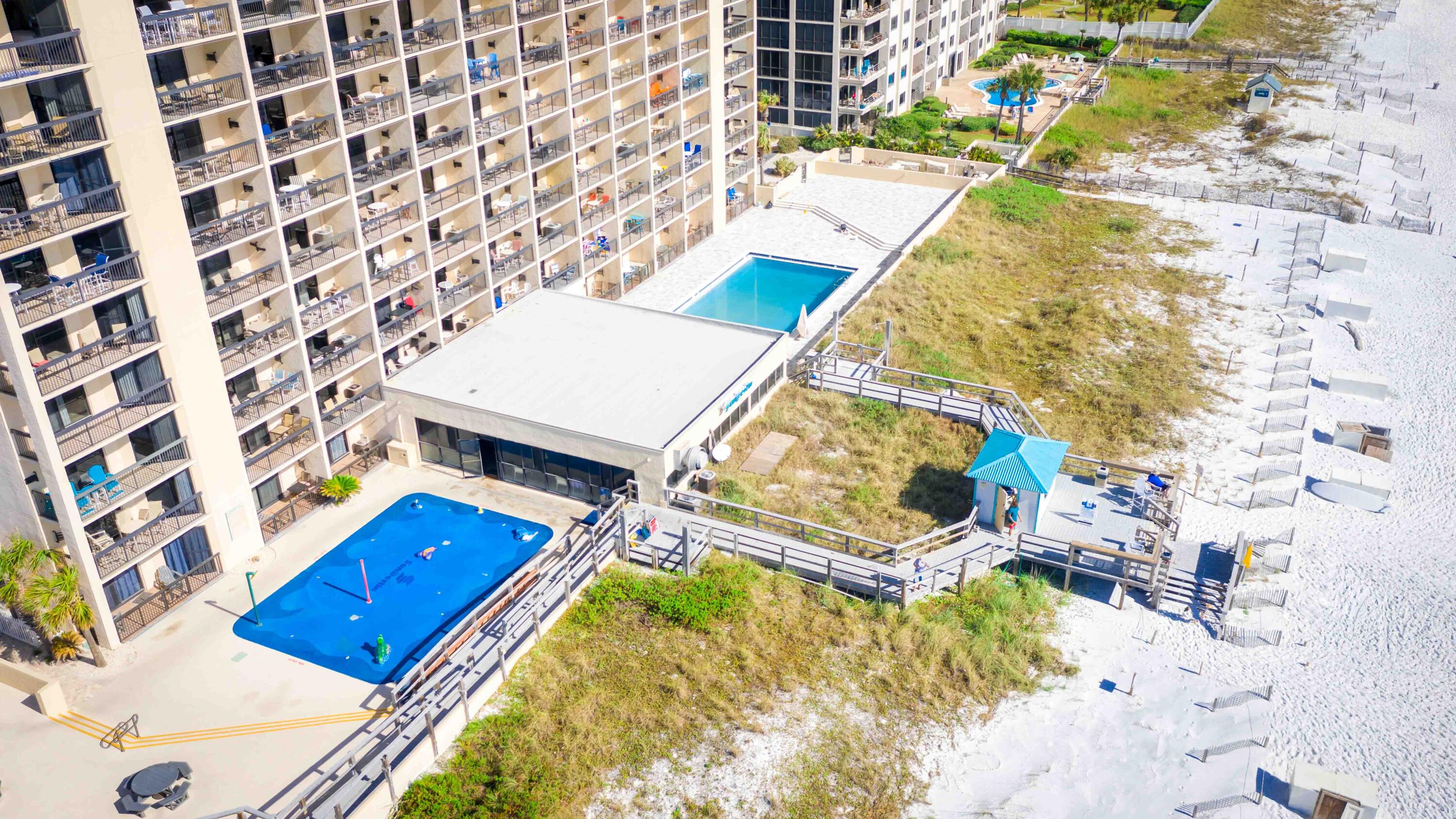 1040 Highway 98, Unit 802 Destin, FL 32541 - Photo 18 of 27