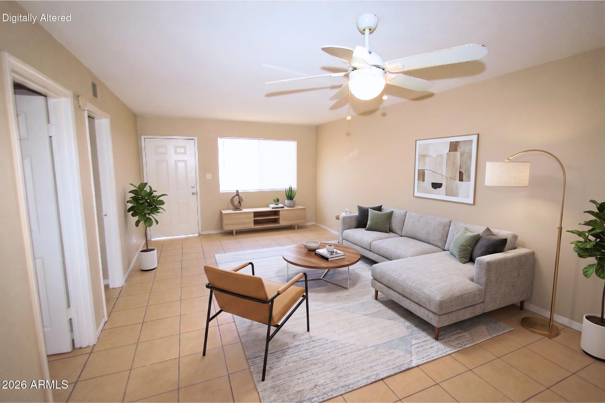 2747 East Chipman Road, Unit 2 Phoenix, AZ 85040 - Photo 2 of 7 1