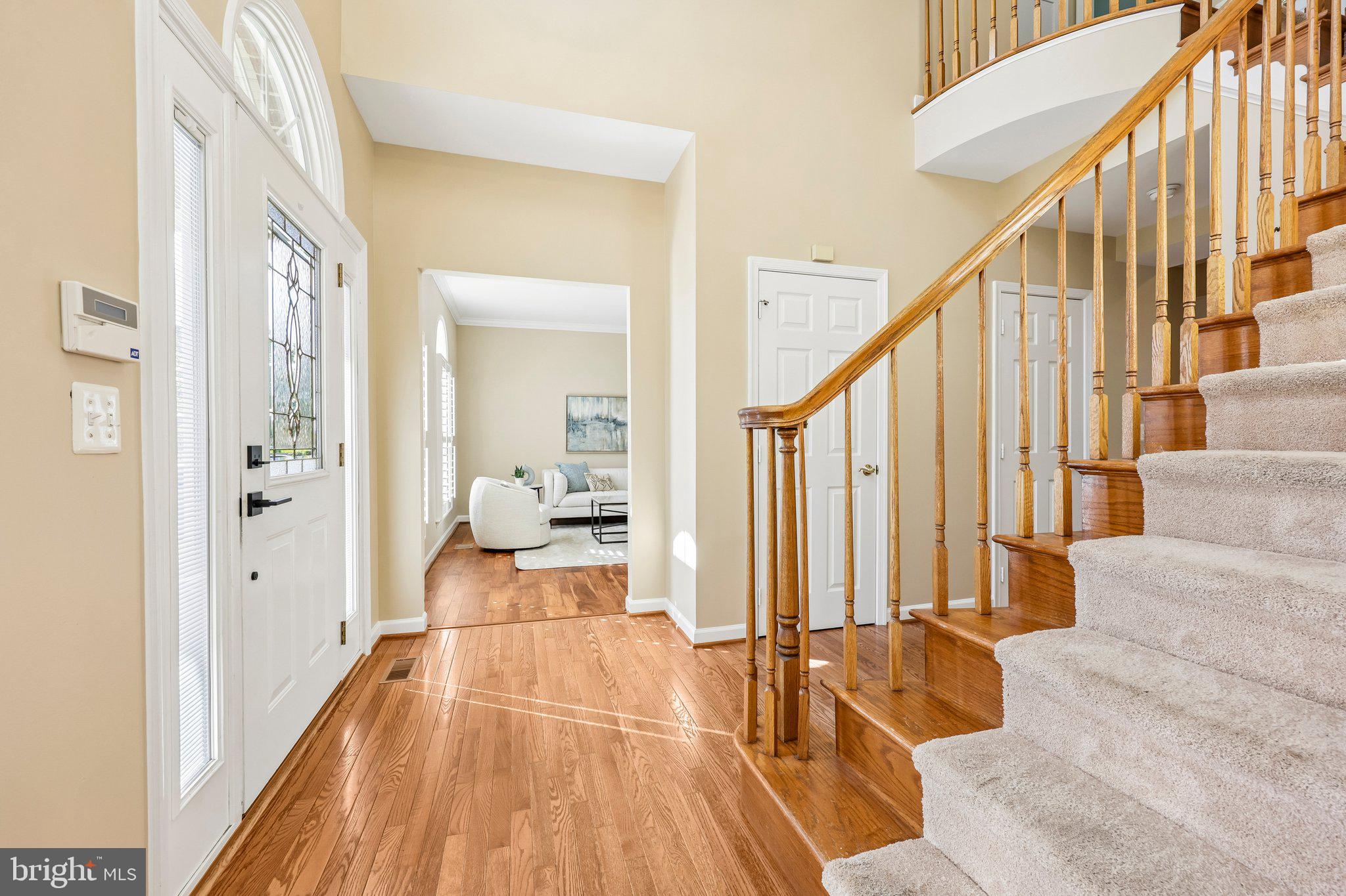 20547 Courier Ridge Place Ashburn, VA 20147 - Photo 9 of 76