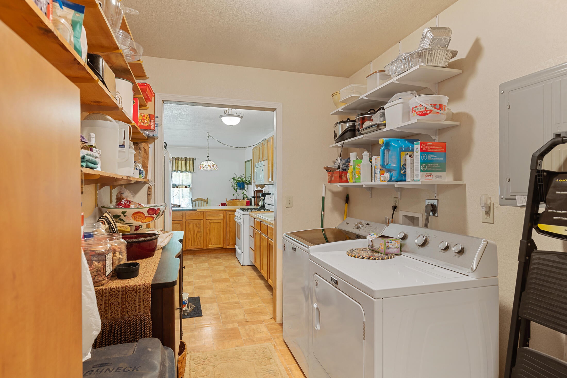 4161 Takilma Road Cave Junction, OR 97523 - Photo 56 of 74 utility room - guest house