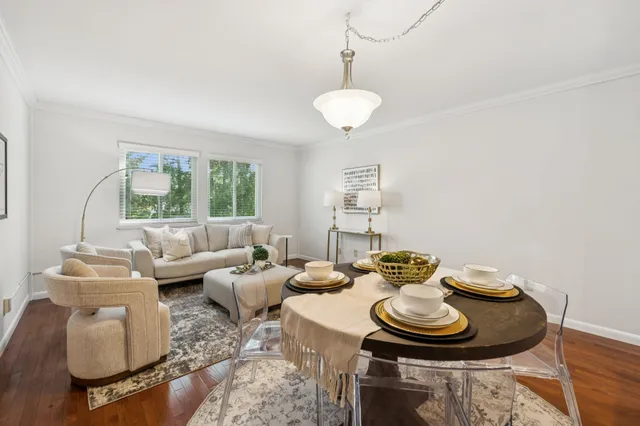 $1,150 | 1302 Dr. Martin Luther King Jr. Boulevard, Unit 32, Murfreesboro, TN 37130