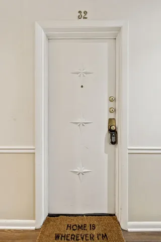 $1,150 | 1302 Dr. Martin Luther King Jr. Boulevard, Unit 32, Murfreesboro, TN 37130