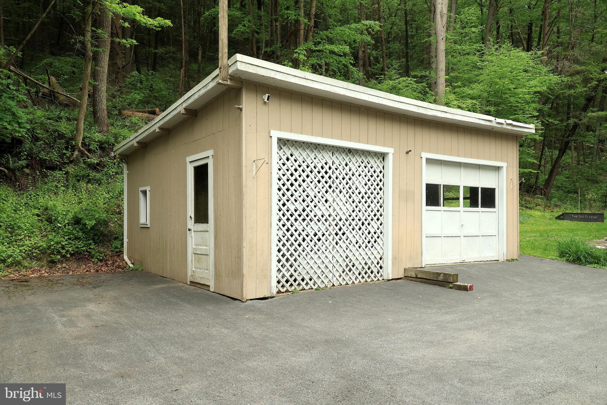 904 Moose Run Road Bellefonte, PA 16823 - Photo 47 of 62