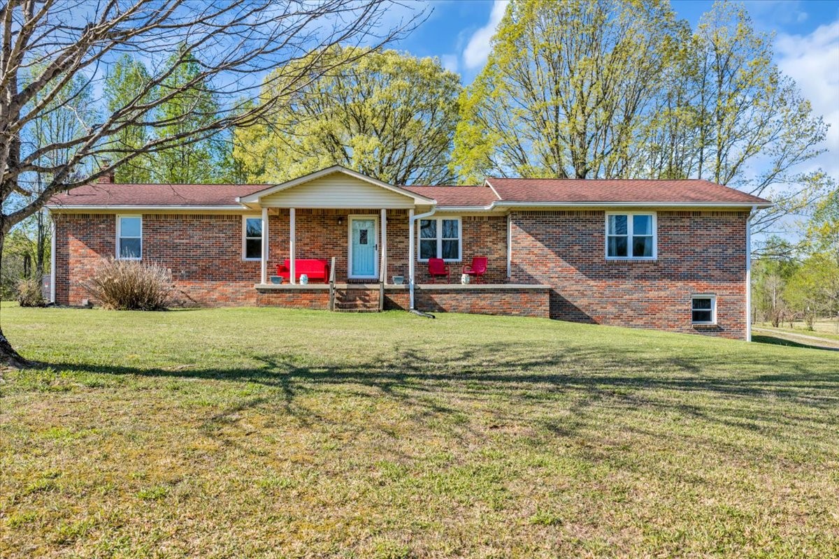 321 Goodridge Road Woodbury, TN 37190 - Photo 1 of 47 Gallery Image 1