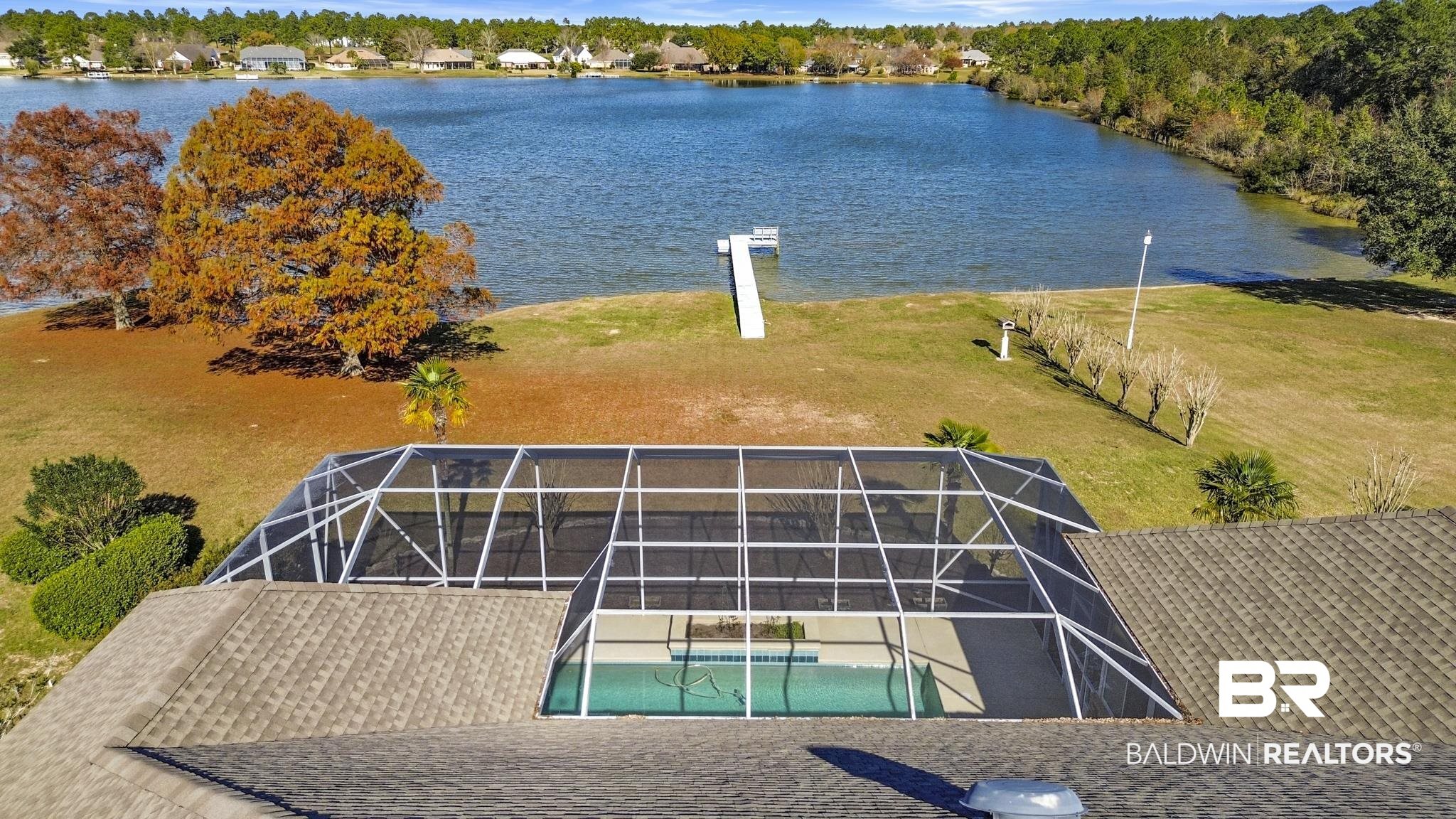 9090 Lakeview Drive Foley, AL 36535 - Photo 49 of 50
