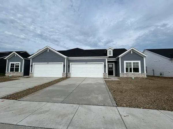 $329,493 | 10391 Iowa Street, Crown Point, IN 46307