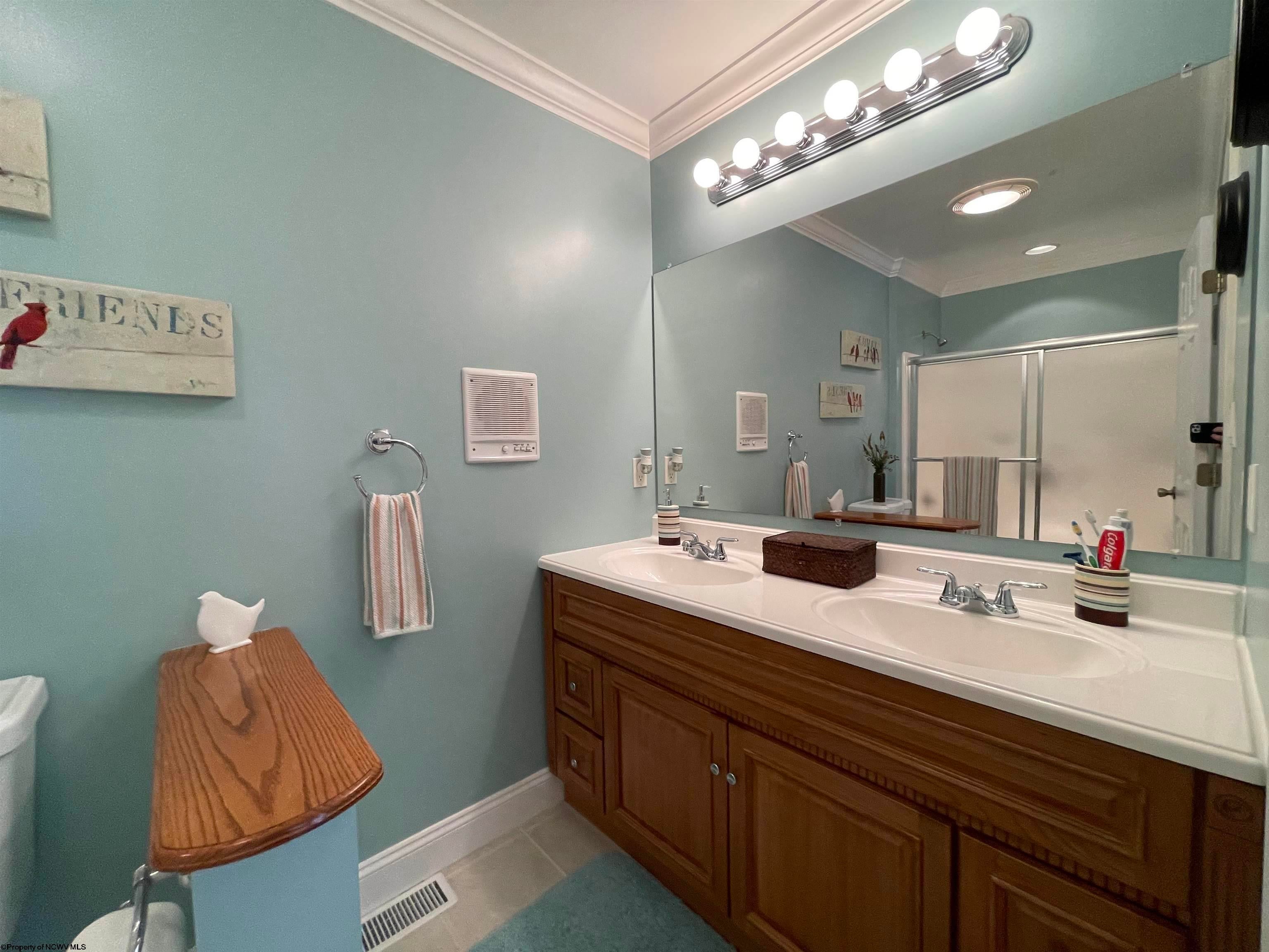 920 Wyatt Road Mannington, WV 26582 - Photo 16 of 30 Gallery Image 16