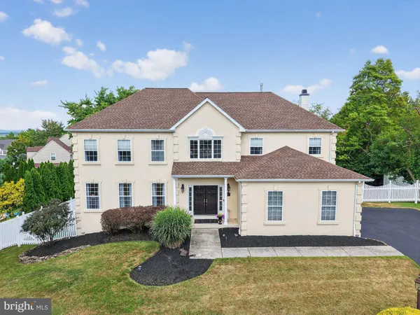 $875,000 | 4013 Bittersweet Circle, Collegeville, PA 19426
