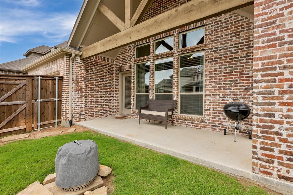 14044 Falcon Ranch Drive Frisco, TX 75035 - Photo 30 of 40