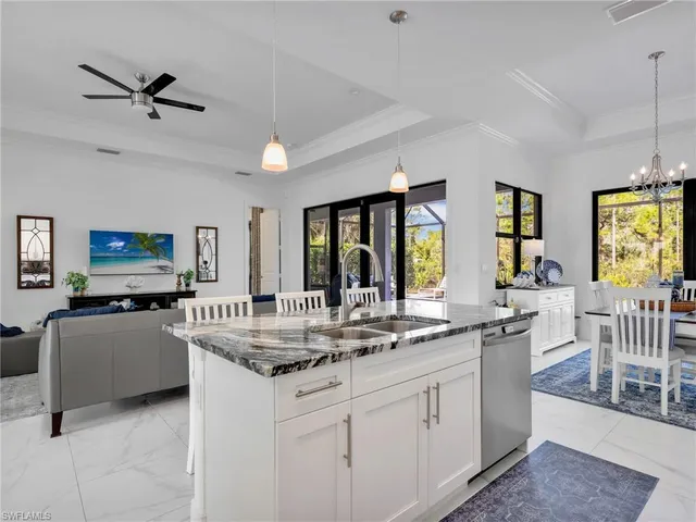 $839,900 | 2007 22nd Avenue Northeast, Naples, FL 34120