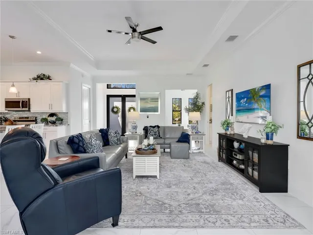 $839,900 | 2007 22nd Avenue Northeast, Naples, FL 34120