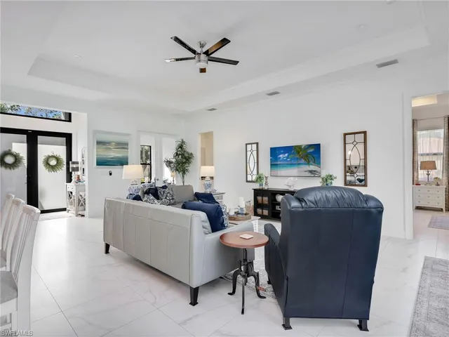 $839,900 | 2007 22nd Avenue Northeast, Naples, FL 34120