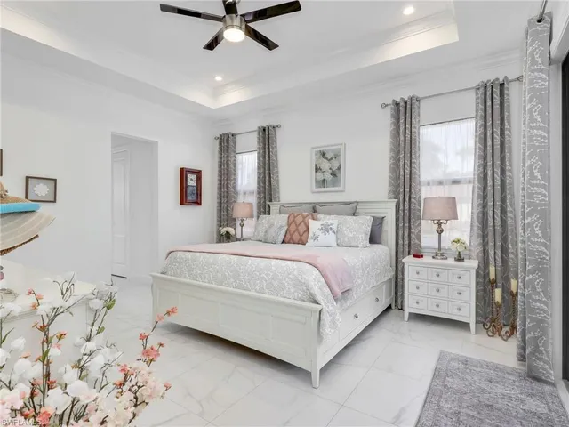 $839,900 | 2007 22nd Avenue Northeast, Naples, FL 34120