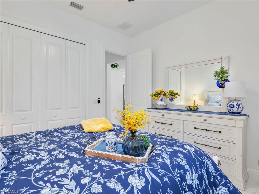 2007 22nd Avenue Northeast Naples, FL 34120 - Photo 22 of 47 Back Bedroom