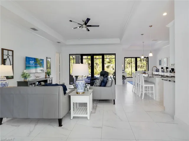 $839,900 | 2007 22nd Avenue Northeast, Naples, FL 34120