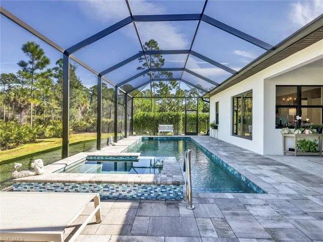 $839,900 | 2007 22nd Avenue Northeast, Naples, FL 34120