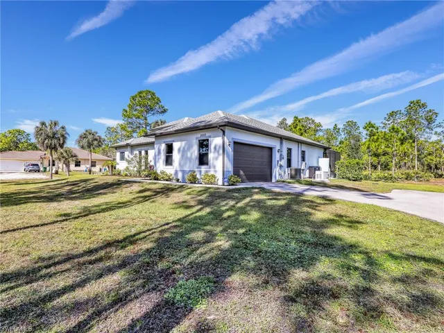 $839,900 | 2007 22nd Avenue Northeast, Naples, FL 34120