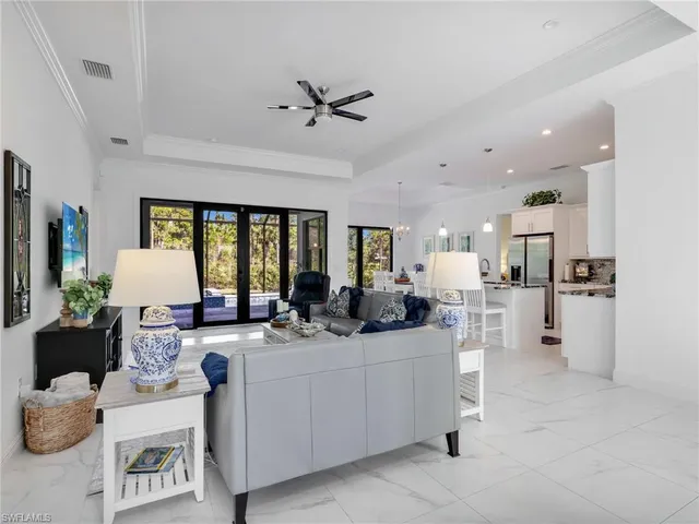 $839,900 | 2007 22nd Avenue Northeast, Naples, FL 34120