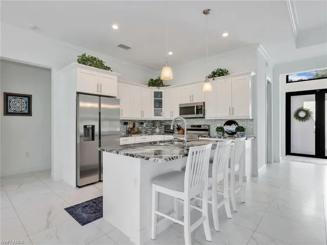 $839,900 | 2007 22nd Avenue Northeast, Naples, FL 34120