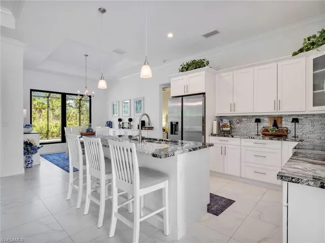 $839,900 | 2007 22nd Avenue Northeast, Naples, FL 34120