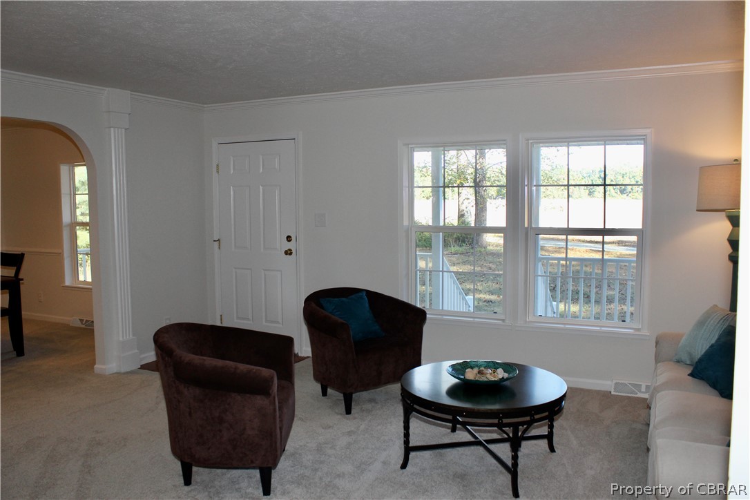 45 Forest Haven Lane Reedville, VA 22539 - Photo 5 of 48