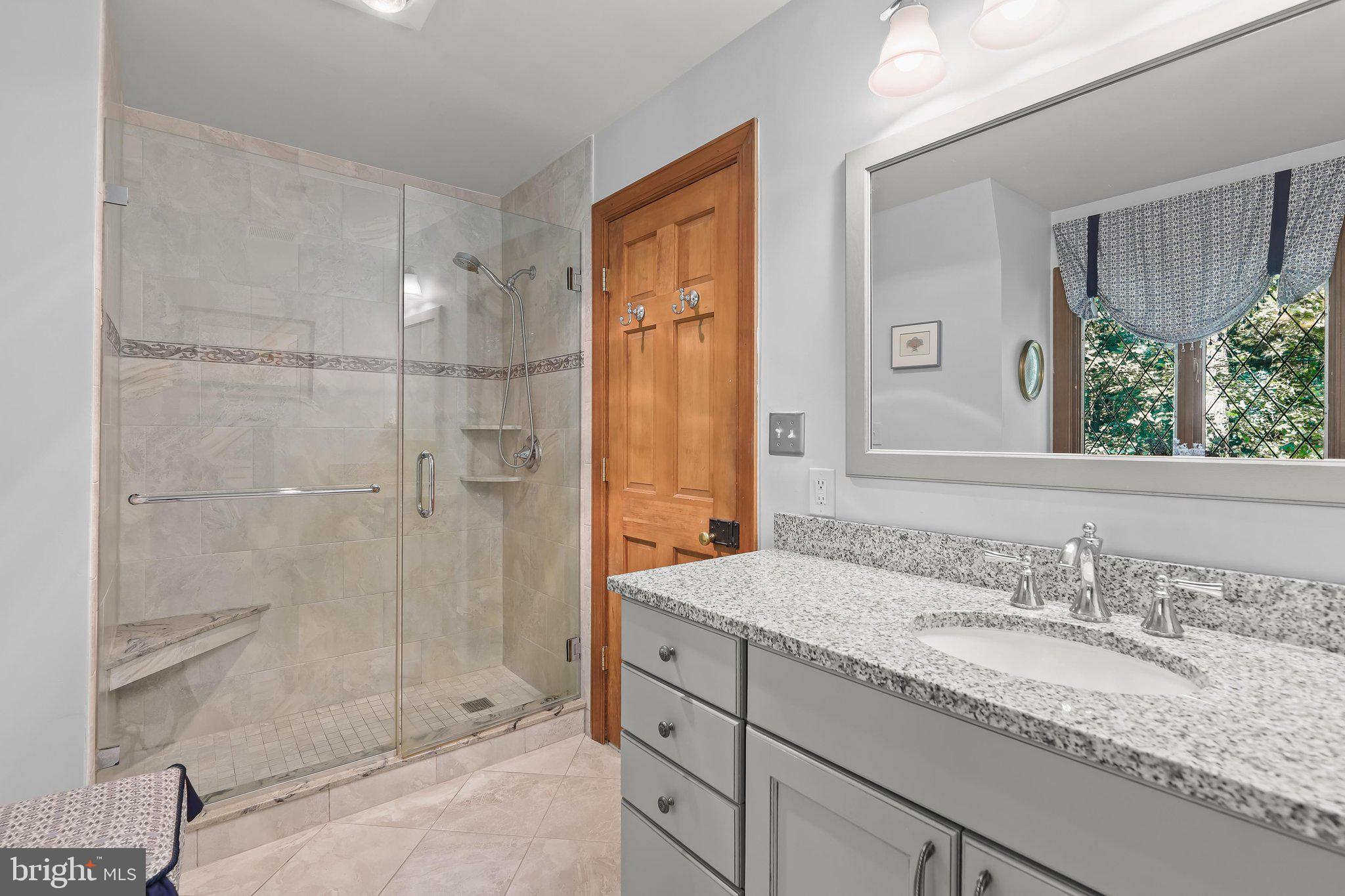 3903 Dance Mill Road Phoenix, MD 21131 - Photo 36 of 79 Renovated Full Bath