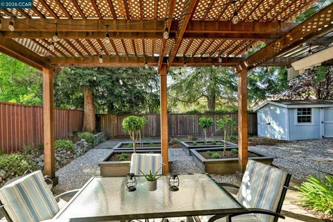 $1,525,000 | 211 Monte Carlo Way, Danville, CA 94506