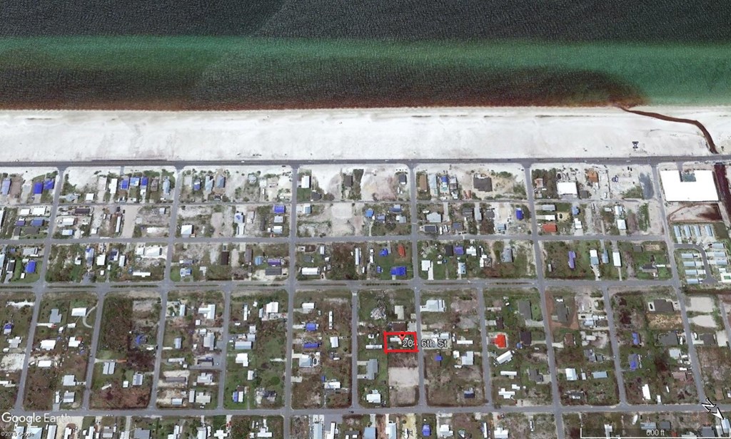 204 6th Street Port St. Joe, FL 32456 - Photo 3 of 15