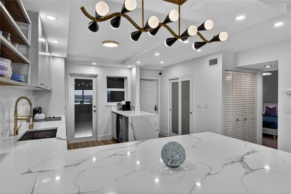 $685,000 | 750 North Ocean Boulevard, Unit 608, Pompano Beach, FL 33062