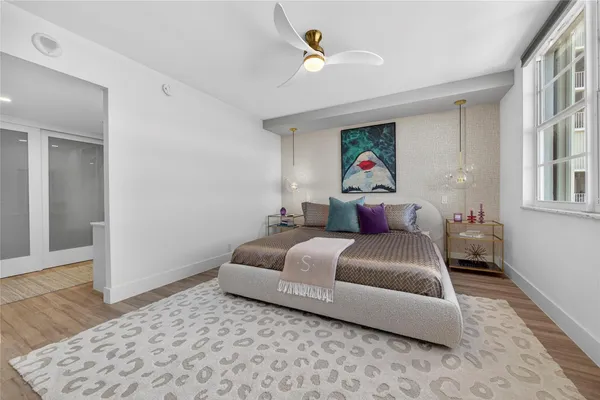 $685,000 | 750 North Ocean Boulevard, Unit 608, Pompano Beach, FL 33062