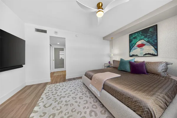 $685,000 | 750 North Ocean Boulevard, Unit 608, Pompano Beach, FL 33062