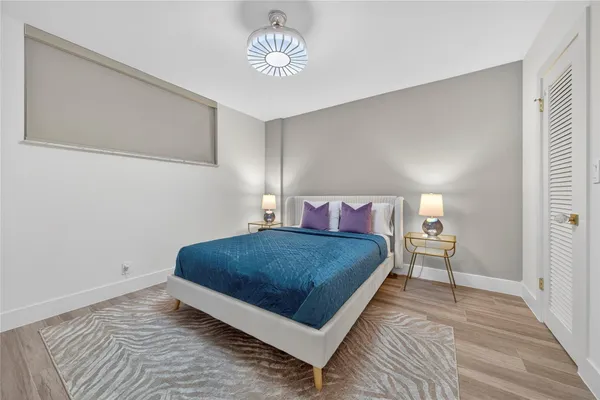 $685,000 | 750 North Ocean Boulevard, Unit 608, Pompano Beach, FL 33062