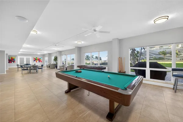 $685,000 | 750 North Ocean Boulevard, Unit 608, Pompano Beach, FL 33062