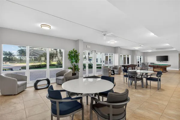 $685,000 | 750 North Ocean Boulevard, Unit 608, Pompano Beach, FL 33062