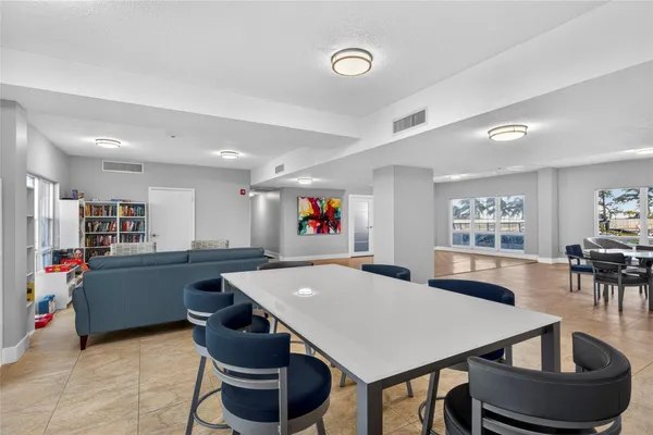 $685,000 | 750 North Ocean Boulevard, Unit 608, Pompano Beach, FL 33062