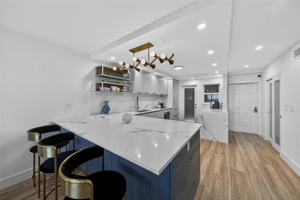 $685,000 | 750 North Ocean Boulevard, Unit 608, Pompano Beach, FL 33062