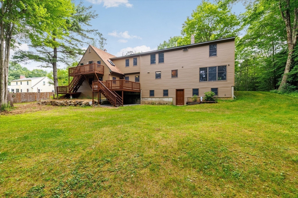 481 Hubbardston Road Templeton, MA 01468 - Photo 37 of 42