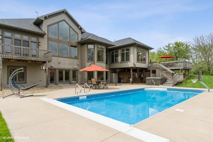 3862 Locust Ridge Road Northeast North Liberty, IA 52317 - Photo 41 of 46 Gallery Image 41