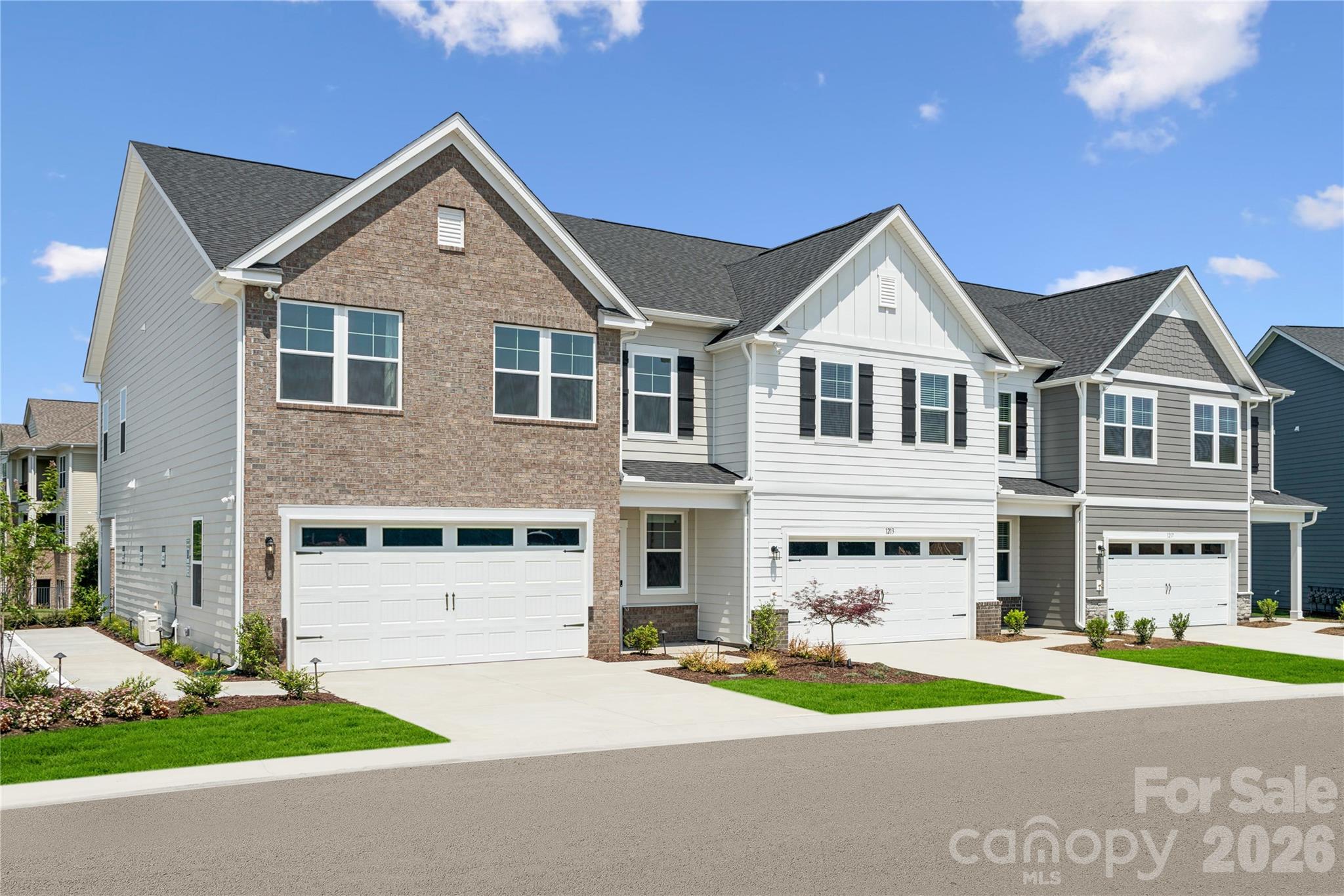 1249 Margo Mannor Fort Mill, SC 29708 - Photo 1 of 35