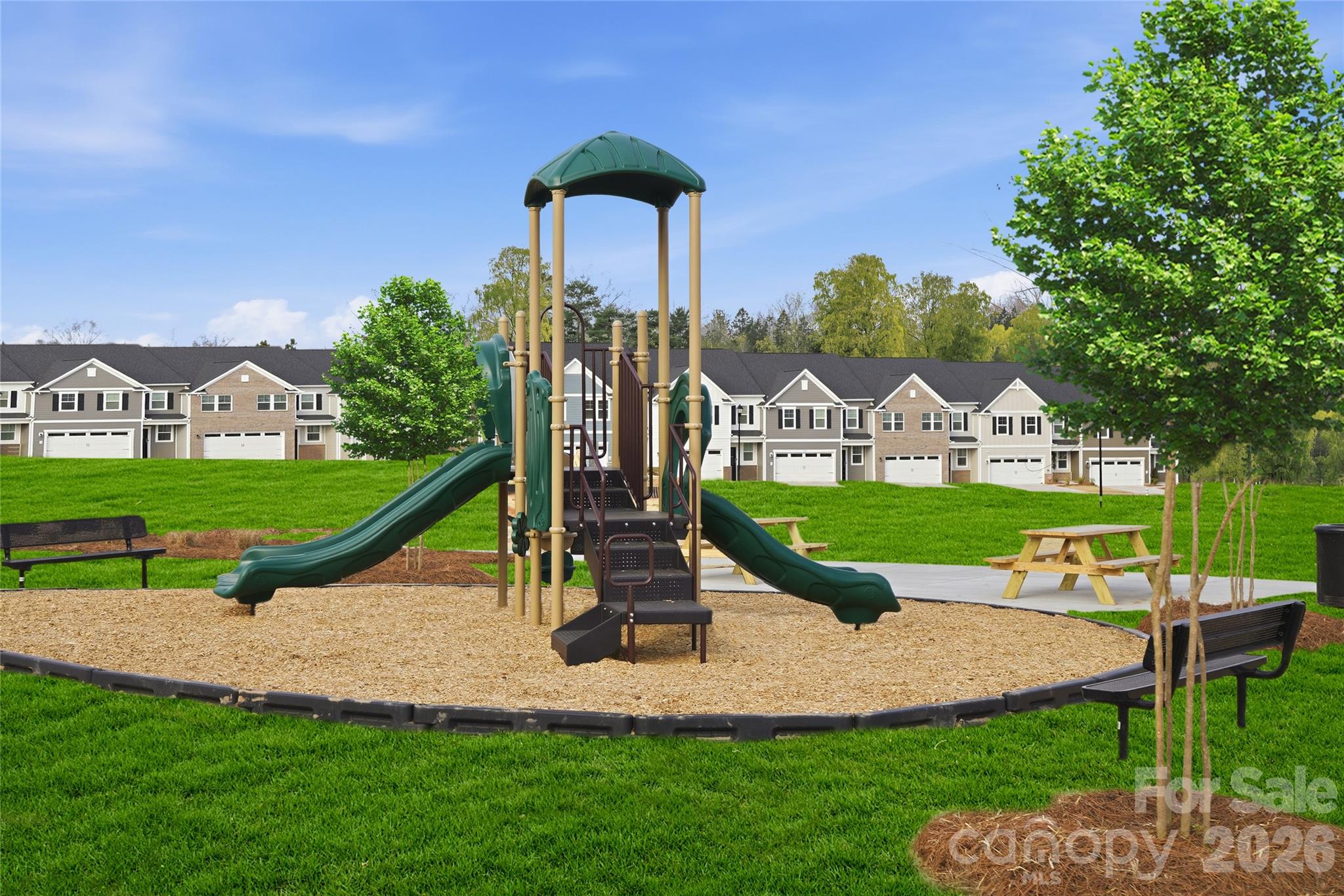 1249 Margo Mannor Fort Mill, SC 29708 - Photo 26 of 35